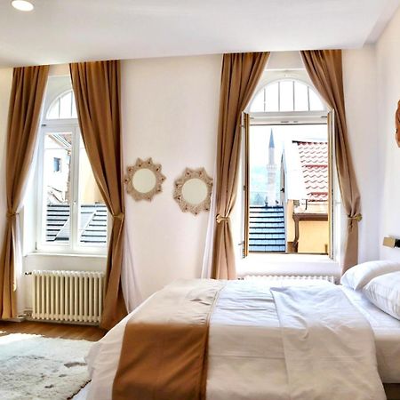 Biosphere Lux Apartments Saraybosna Dış mekan fotoğraf