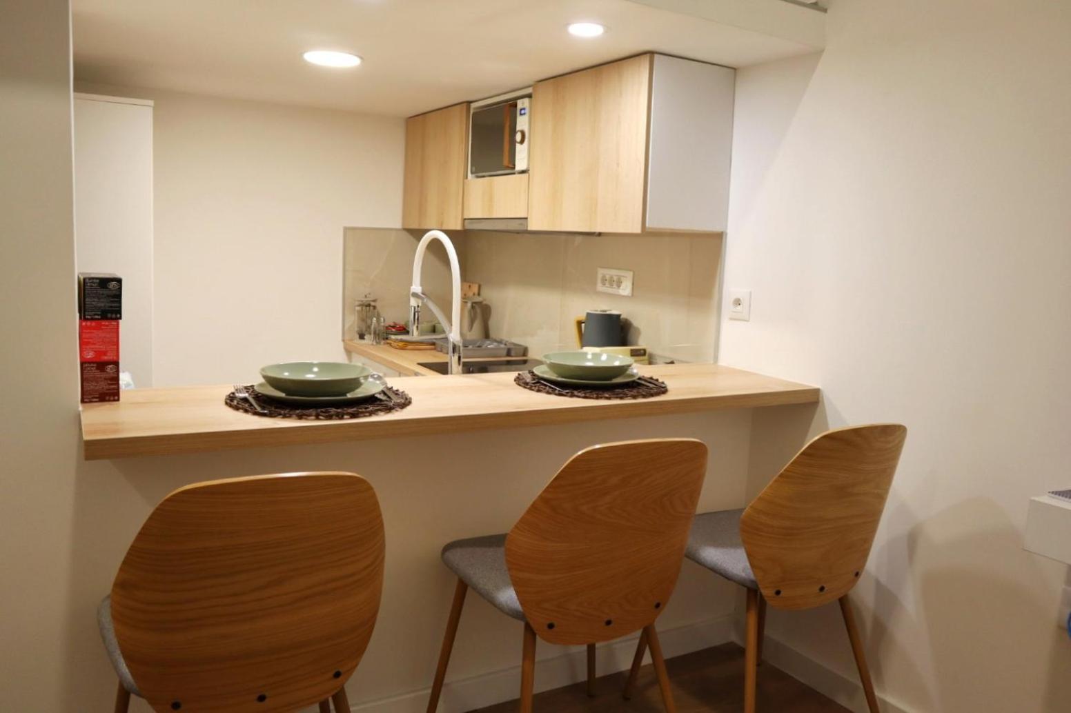 Biosphere Lux Apartments Saraybosna Oda fotoğraf