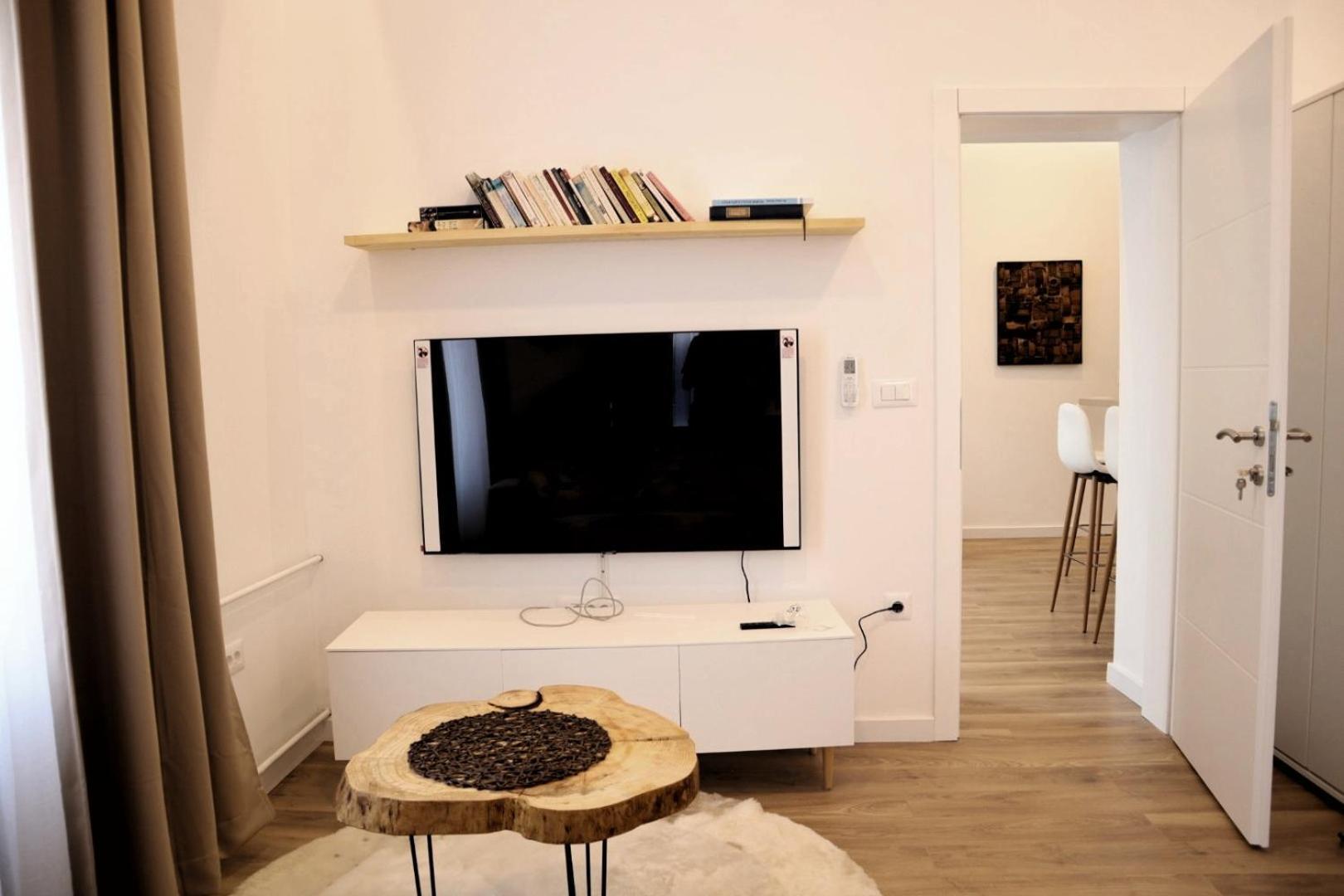 Biosphere Lux Apartments Saraybosna Oda fotoğraf