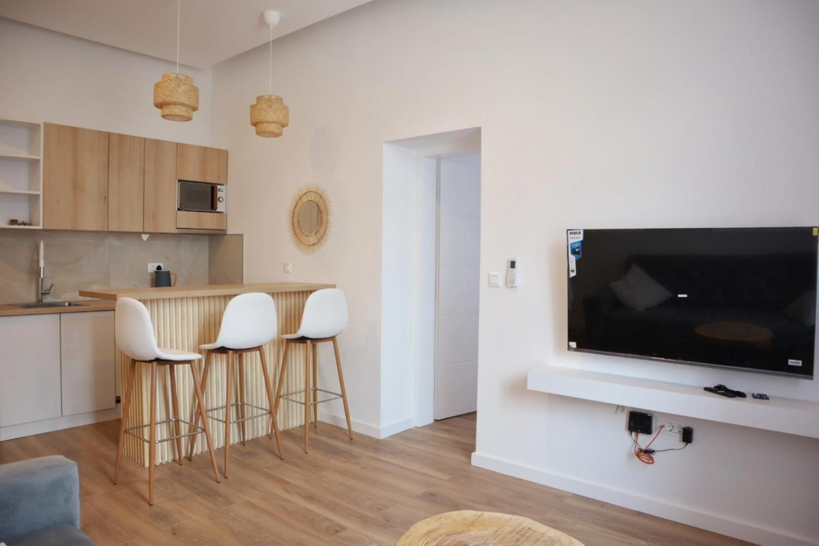Biosphere Lux Apartments Saraybosna Dış mekan fotoğraf
