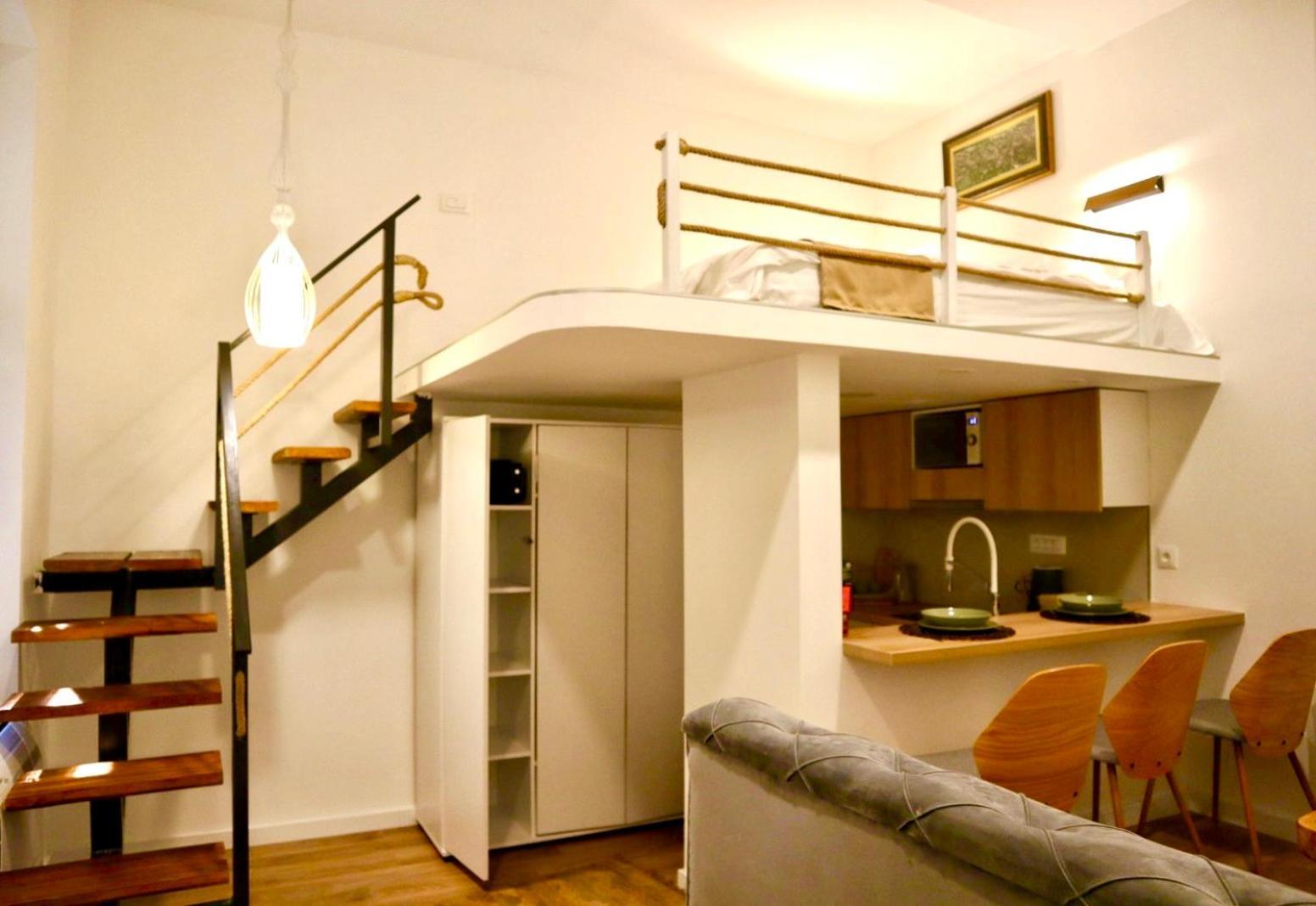 Biosphere Lux Apartments Saraybosna Dış mekan fotoğraf