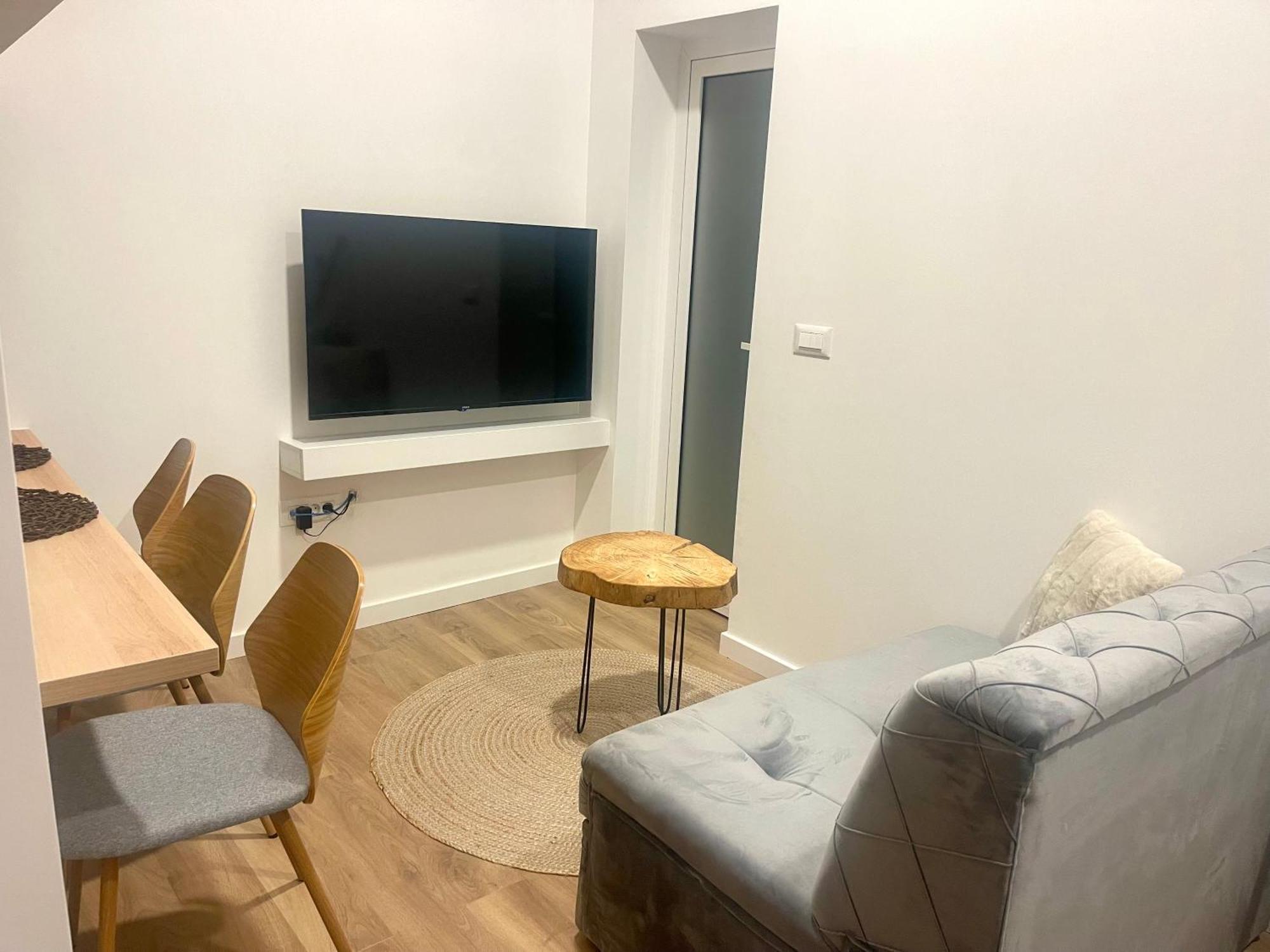 Biosphere Lux Apartments Saraybosna Dış mekan fotoğraf