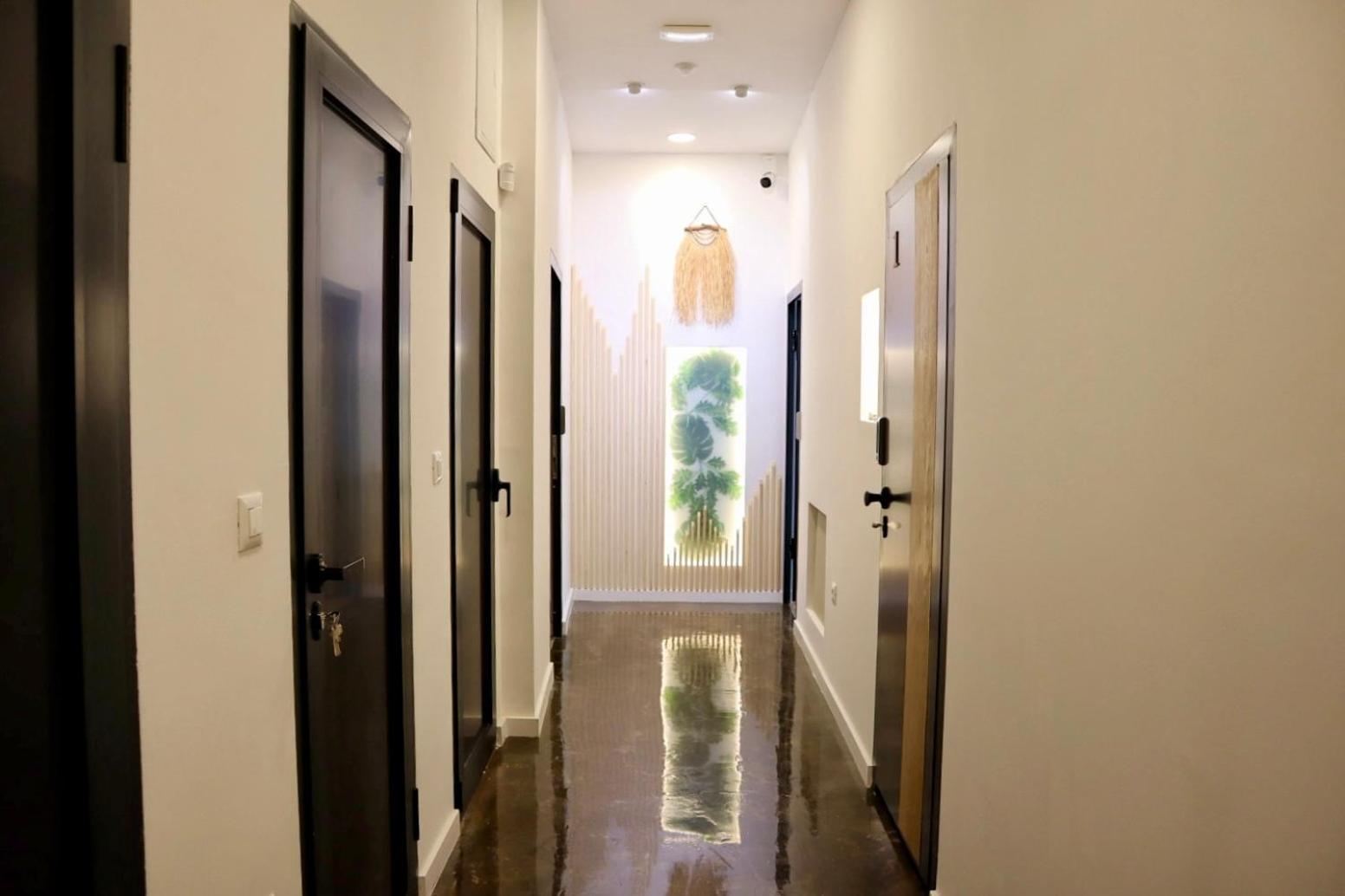 Biosphere Lux Apartments Saraybosna Dış mekan fotoğraf