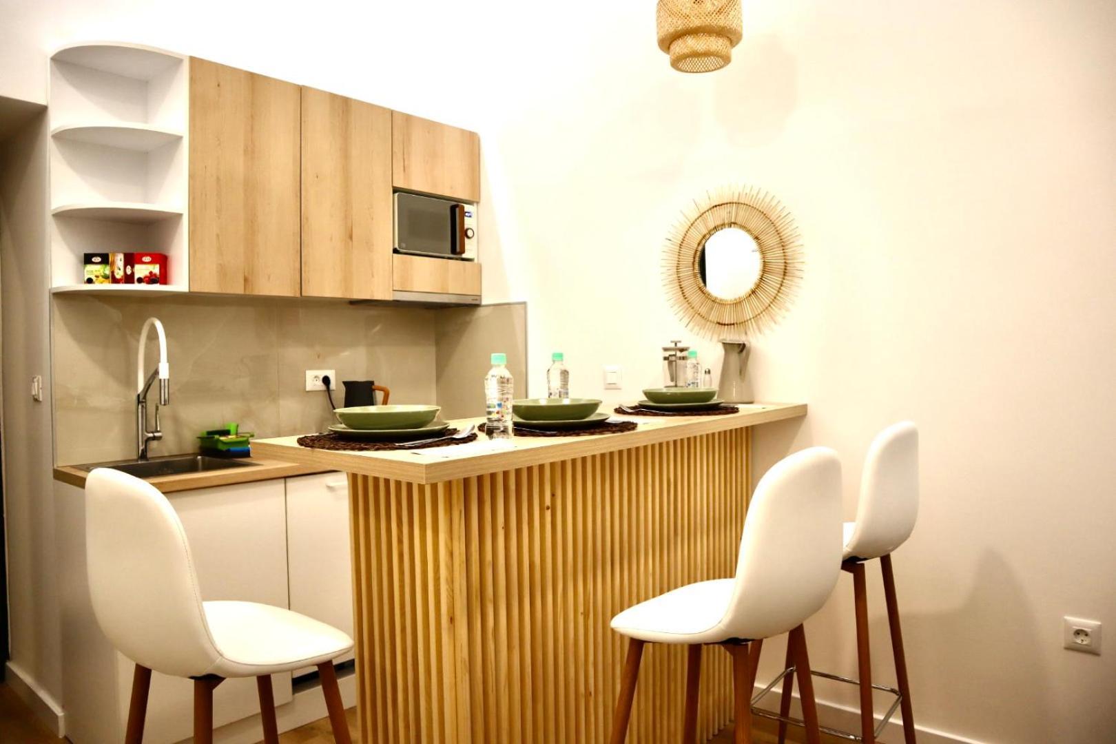 Biosphere Lux Apartments Saraybosna Dış mekan fotoğraf