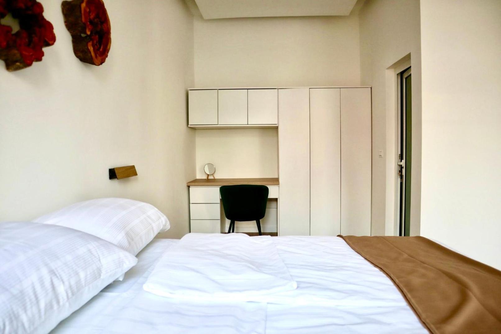 Biosphere Lux Apartments Saraybosna Dış mekan fotoğraf