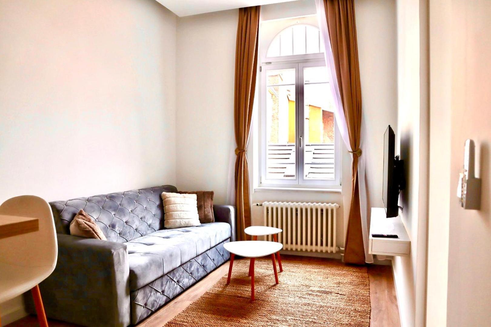 Biosphere Lux Apartments Saraybosna Dış mekan fotoğraf