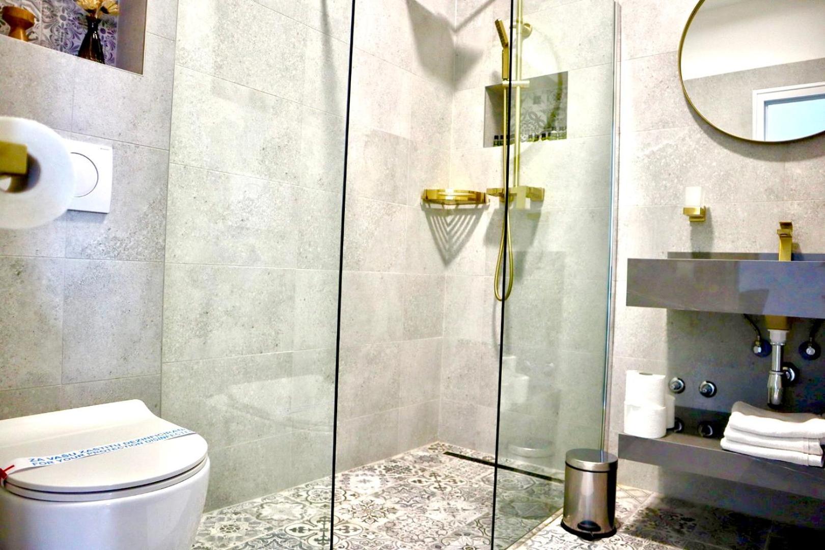 Biosphere Lux Apartments Saraybosna Dış mekan fotoğraf